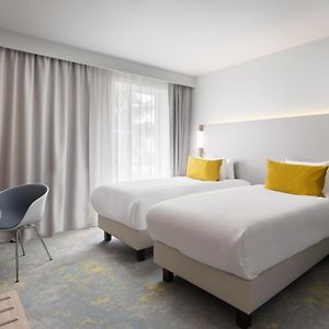 Chambre Supérieure Double aux Étages Supérieurs
