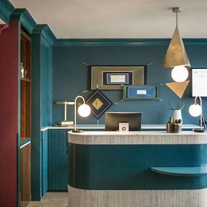 ibis Styles Paris Nation Cours de Vincennes